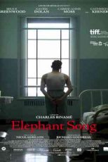 دانلود زیرنویس فیلم Elephant Song 2014