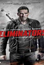 دانلود زیرنویس فیلم Eliminators 2016