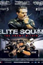 دانلود زیرنویس فیلم Elite Squad: The Enemy Within 2010