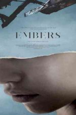 دانلود زیرنویس فیلم Embers 2015