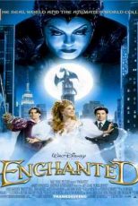 دانلود زیرنویس فیلم Enchanted 2007