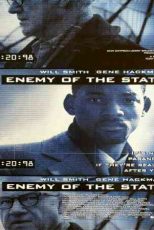دانلود زیرنویس فیلم Enemy of the State 1998