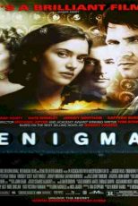 دانلود زیرنویس فیلم Enigma 2001