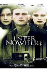 دانلود زیرنویس فیلم Enter Nowhere 2011