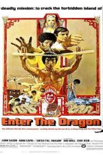 دانلود زیرنویس فیلم Enter the Dragon 1973