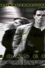 دانلود زیرنویس فیلم Eraser 1996