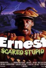 دانلود زیرنویس فیلم Ernest Scared Stupid 1991