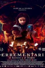 دانلود زیرنویس فیلم Errementari: The Blacksmith and the Devil 2017