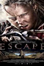 دانلود زیرنویس فیلم Escape 2012