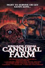 دانلود زیرنویس فیلم Escape from Cannibal Farm 2017