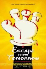 دانلود زیرنویس فیلم Escape from Tomorrow 2013
