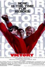 دانلود زیرنویس فیلم Escape to Victory 1981