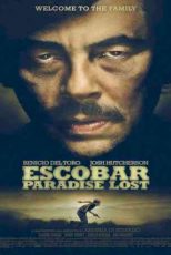 دانلود زیرنویس فیلم Escobar: Paradise Lost 2014