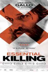 دانلود زیرنویس فیلم Essential Killing 2010