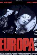 دانلود زیرنویس فیلم Europa 1991