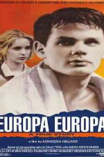 دانلود زیرنویس فیلم Europa Europa 1990