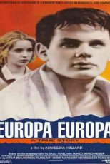 دانلود زیرنویس فیلم Europa Europa 1990