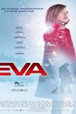 دانلود زیرنویس فیلم Eva 2011