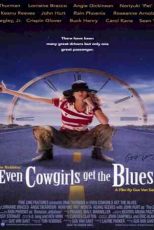 دانلود زیرنویس فیلم Even Cowgirls Get the Blues 1993