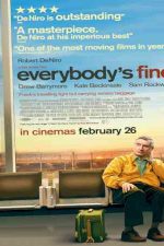 دانلود زیرنویس فیلم Everybody’s Fine 2009