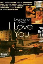 دانلود زیرنویس فیلم Everyone Says I Love You 1996