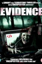 دانلود زیرنویس فیلم Evidence 2012