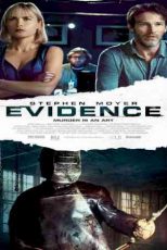 دانلود زیرنویس فیلم Evidence 2013