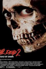 دانلود زیرنویس فیلم Evil Dead II 1987