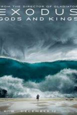 دانلود زیرنویس فیلم Exodus: Gods and Kings 2014