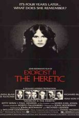 دانلود زیرنویس فیلم Exorcist II: The Heretic 1977