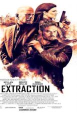 دانلود زیرنویس فیلم Extraction 2015