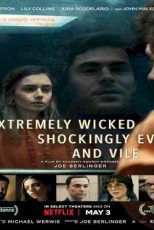 دانلود زیرنویس فیلم Extremely Wicked, Shockingly Evil and Vile 2019