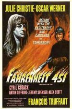 دانلود زیرنویس فیلم Fahrenheit 451 1966