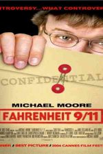 دانلود زیرنویس فیلم Fahrenheit 9/11 2004