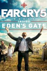 دانلود زیرنویس فیلم Far Cry 5: Inside Eden’s Gate 2018