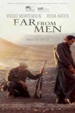دانلود زیرنویس فیلم Far from Men 2014