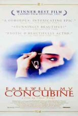 دانلود زیرنویس فیلم Farewell My Concubine 1993