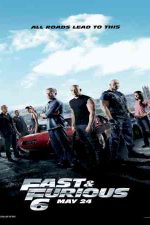 دانلود زیرنویس فیلم Fast & Furious 6 2013