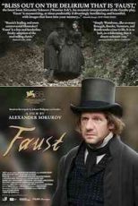 دانلود زیرنویس فیلم Faust 2011