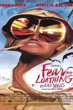 دانلود زیرنویس فیلم Fear and Loathing in Las Vegas 1998