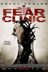 دانلود زیرنویس فیلم Fear Clinic 2014