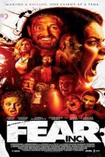 دانلود زیرنویس فیلم Fear, Inc. 2016
