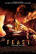 دانلود زیرنویس فیلم Feast 2005