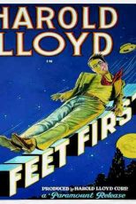 دانلود زیرنویس فیلم Feet First 1930