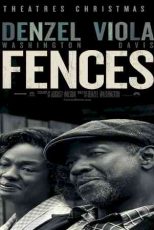 دانلود زیرنویس فیلم Fences 2016