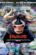 دانلود زیرنویس فیلم Ferdinand 2017