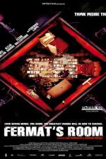 دانلود زیرنویس فیلم Fermat’s Room 2007