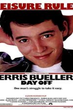 دانلود زیرنویس فیلم Ferris Bueller’s Day Off 1986