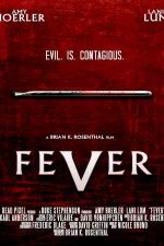 دانلود زیرنویس فیلم Fever 2018