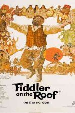 دانلود زیرنویس فیلم Fiddler on the Roof 1971